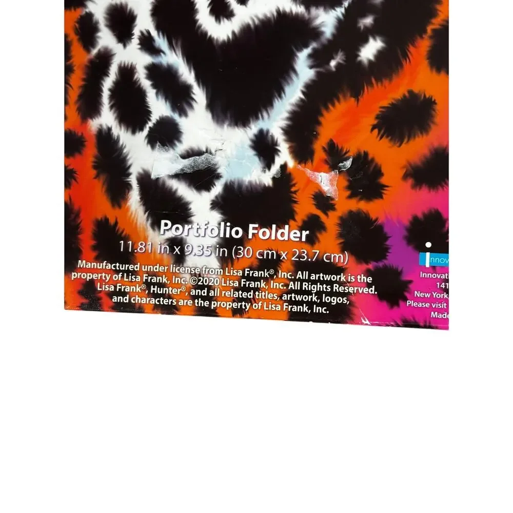 Lisa Frank bring back